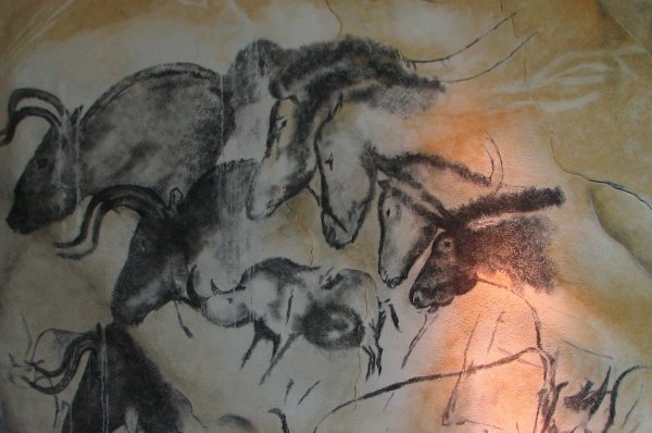 配资门户导航 对艺术的理解和欣赏，其实就是跨越时空的对话