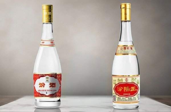 实盘股票配资公司 像素级复刻“汾老大”，汾阳王想成“清香第二”