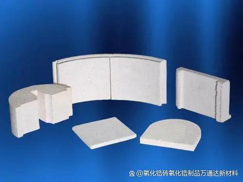 十大配资平台app 冶金行业，氧化铝砖为钢铁生产提供坚实保障
